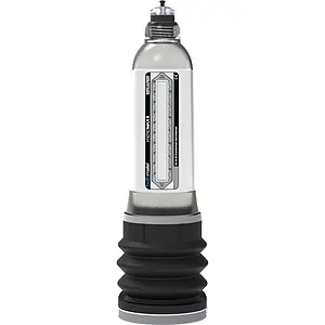Hydromax8 Bathmate Pompă Penis Pentru 15-20 cm Negru pe SexLab