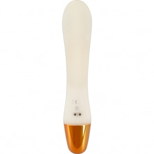 Iepuraș Glow In The Dark You2Toys — 10 Moduri USB Alb