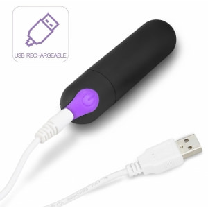 Chiloți Vibratori cu Telecomandă și Stimulare Clitoridiană