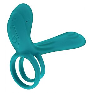 Inel Vibrator Xocoon Reincarcabil Usb