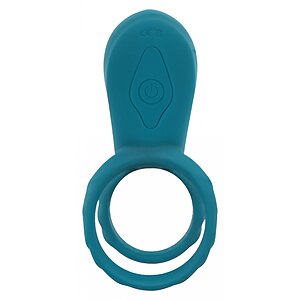 Inel Couples Vibrator Verde