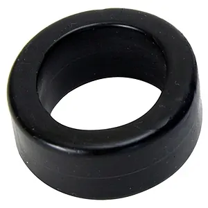 Inel Doc Johnson Titanmen Negru Inel Doc Johnson Titanmen Negru pe SexLab