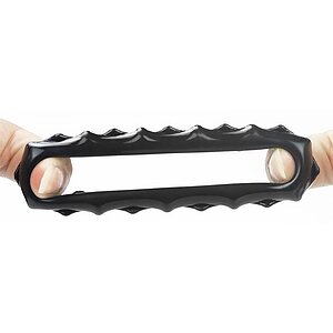 Inel Erecție Power Plus 1 Negru