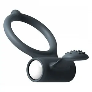 Inel Marc Dorcel Puterea Clitorisului Negru pe Sexlab.ro