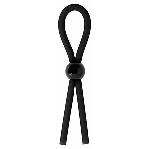 Inel Penis Ajustabil Ring Booster Negru Inel Penis Ajustabil Ring Booster Negru pe Sexlab.ro