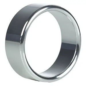 Inel Penis Alloy Metallic Large pe SexLab