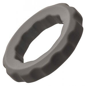 Inel Penis Alpha Erect Gri