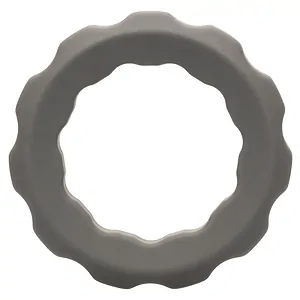 Inel Penis Alpha Erect Gri Inel Penis Alpha Erect Gri pe SexLab