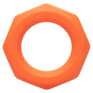 Inel Penis Alpha Sexagon Portocaliu