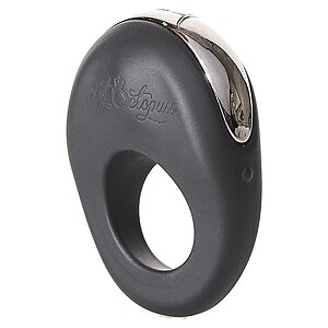 Inel Penis Atom Negru pe SexLab