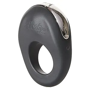 Inel Penis Atom Negru Inel Penis Atom Negru pe SexLab