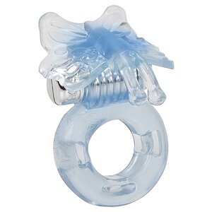 Inel Penis Stimulator Clitoris Detasabil
