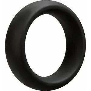 Inel Penis C-Ring - 45mm Negru Inel Penis C-Ring - 45mm Negru pe SexLab