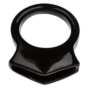 Inel Penis COLȚ Snug Grip Negru Inel Penis COLȚ Snug Grip Negru pe Sexlab.ro