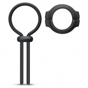 Inel Penis Dorcel Fit Ring Negru