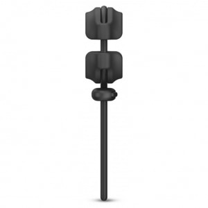Inel Penis Dorcel Fit Ring Negru