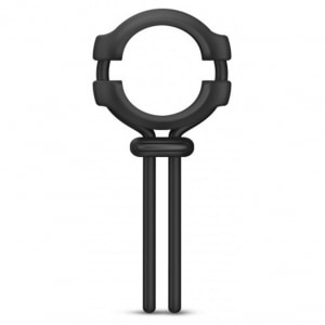 Inel Penis Dorcel Fit Ring Negru