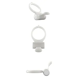 Inel Penis Dorcel Power Clitoris Fosforescent Inel Penis Dorcel Power Clitoris Fosforescent pe SexLab