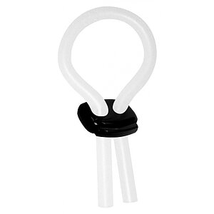 Inel Penis Erectomed Transparent Inel Penis Erectomed Transparent pe Sexlab.ro