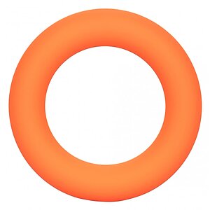 Inel Penis Link Up Verge Portocaliu pe Sexlab.ro