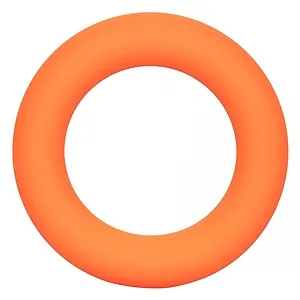 Inel Penis Link Up Verge Portocaliu Inel Penis Link Up Verge Portocaliu pe SexLab