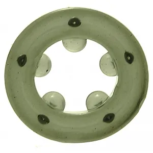 Inel Penis Magnetic Negru Inel Penis Magnetic Negru pe SexLab