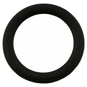 Inel Penis Malesation Ring Negru Inel Penis Malesation Ring Negru pe SexLab