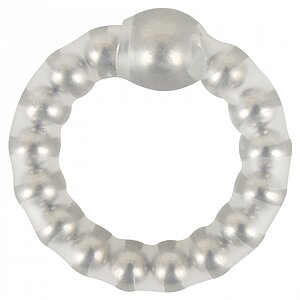 Inel Penis Maximum Metal Ring Gri pe SexLab