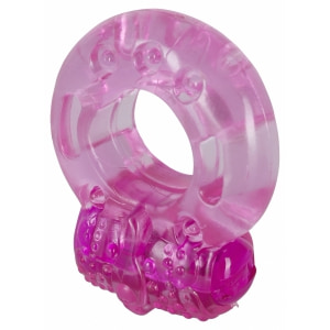 Inel Penis One-Time-Use Roz Inel Penis One-Time-Use Roz pe Sexlab.ro