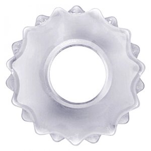 Inel Penis Power Plus 5 Transparent Inel Penis Power Plus 5 Transparent pe Sexlab.ro