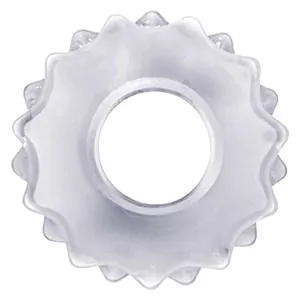 Inel Penis Power Plus 5 Transparent Inel Penis Power Plus 5 Transparent pe SexLab