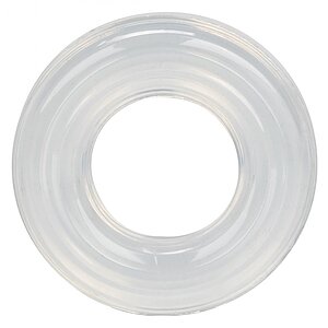 Inel Penis Silicon Transparent Marime Mare