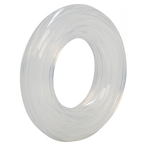 Inel Penis Premium Silicone Ring XL Transparent