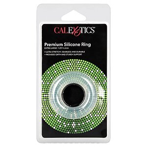 Inel Penis Premium Silicone Ring XL Transparent