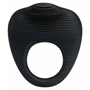 Inel Penis Pretty Love Thimble Negru
