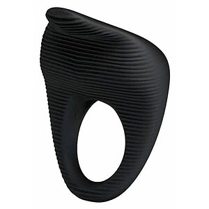 Inel Pretty Love Thimble Vibratii