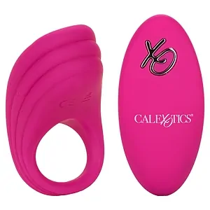 Inel Penis Remote Pleasure Roz Inel Penis Remote Pleasure Roz pe SexLab