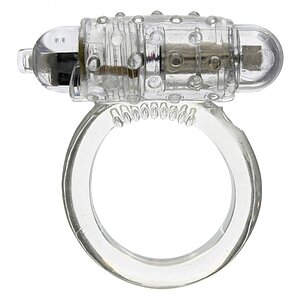 Pret Inel Penis Cu Vibratii Transparent