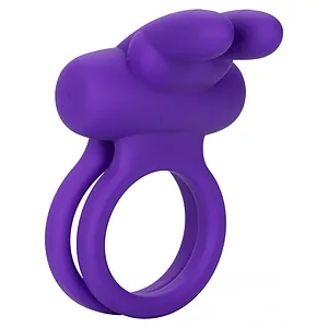 Inel Penis Rockin Rabbit Enhancer Mov pe SexLab