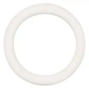 Inel Penis Rubber Medium Alb Inel Penis Rubber Medium Alb pe SexLab