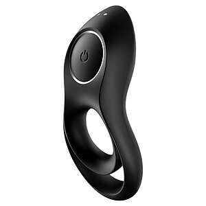 Inel Penis Satisfyer Legendary Duo Negru