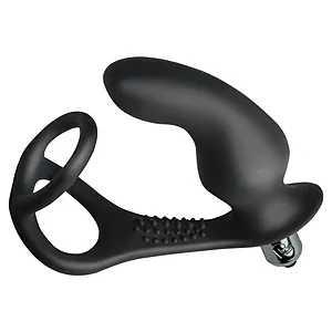 Inel Penis Stimulator Prostata Ro-Zen Pro pe SexLab