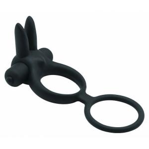 Durex Inel Inel Penis Timeless Dual Negru Durex Inel Inel Penis Timeless Dual Negru pe Sexlab.ro