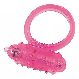 Inel Pentru Erecție Ring Roșu pe SexLab