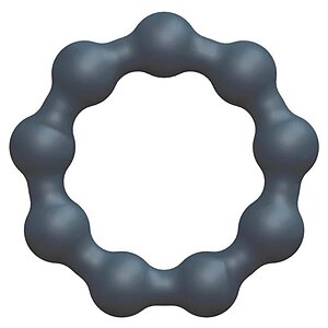 Inel Pentru Penis Dorcel Maximize Negru pe SexLab