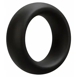 Inel Pentru Penis OptiMALE Negru Inel Pentru Penis OptiMALE Negru pe SexLab