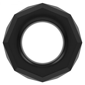 Inel Power Plus Negru