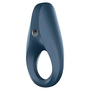 Inel Satisfyer Rings Negru Inel Satisfyer Rings Negru pe SexLab