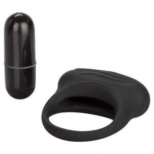 Inel Vibrator Lovers Negru Inel Vibrator Lovers Negru pe Sexlab.ro