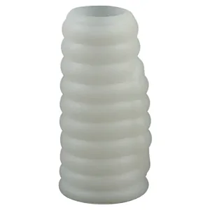 Inel Vibrator Discret Compact Pentru Cupluri